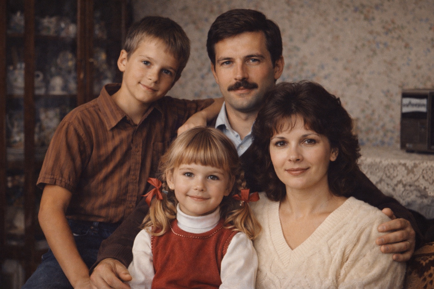 Оживление фото