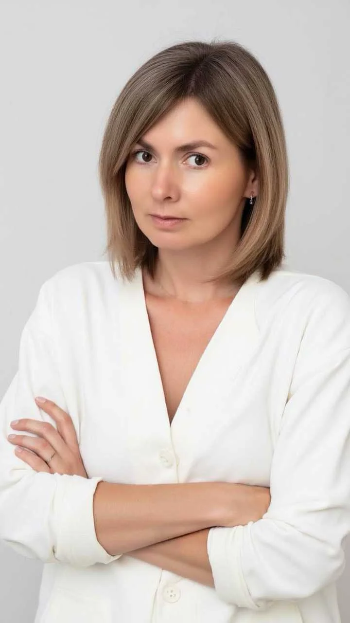 ЕЛЕНА — Аккаунт-менеджер