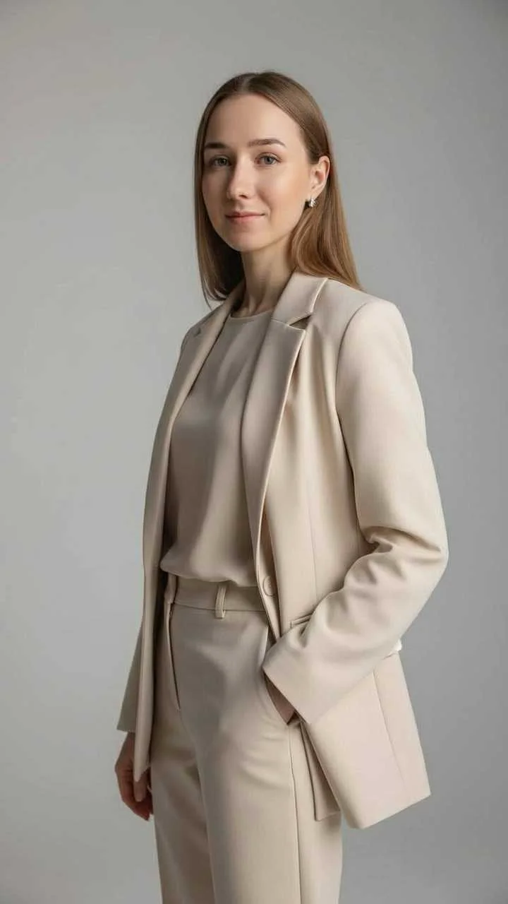 ИРИНА — Контент-менеджер