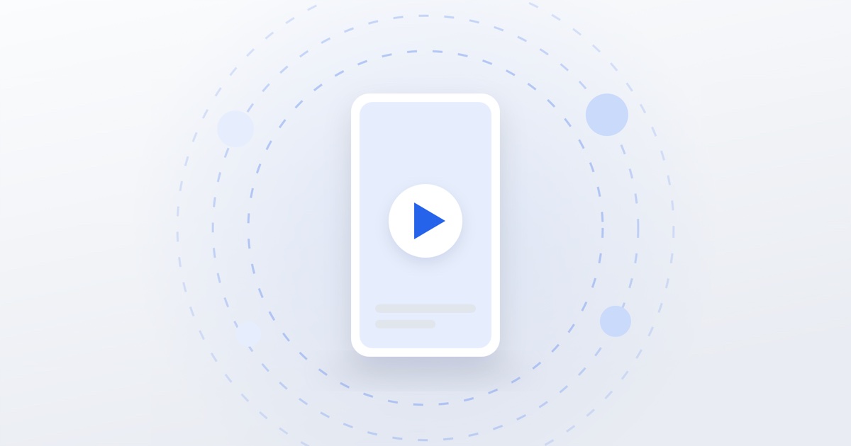 Короткие вертикальные видео для бизнеса: как делать ролики, которые досматривают